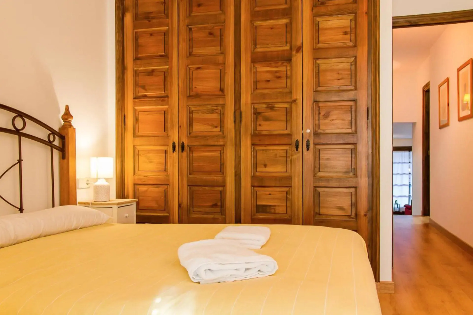 Refugi d' Inclès B4