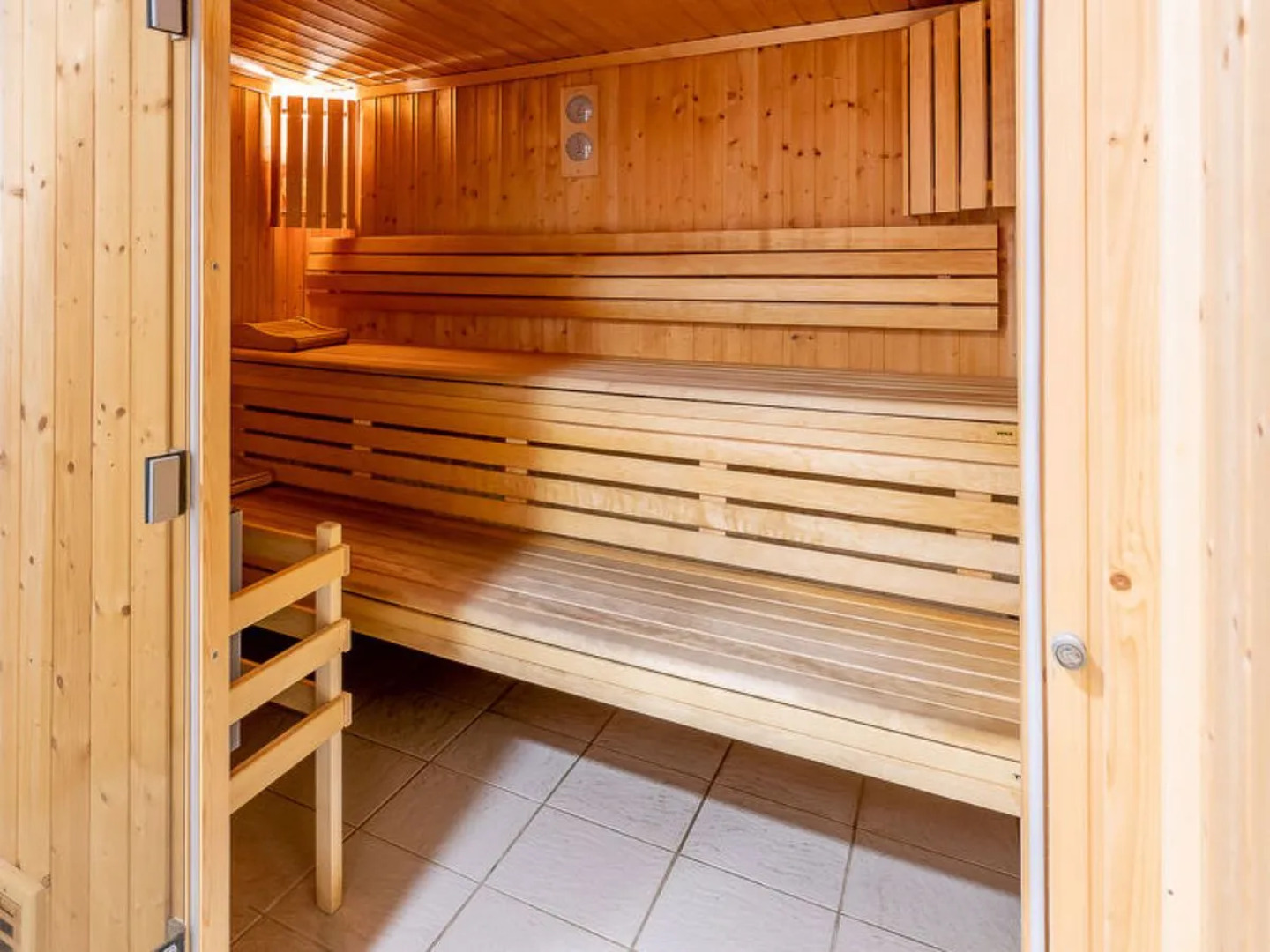 Les Rives du Lac (LCA225)