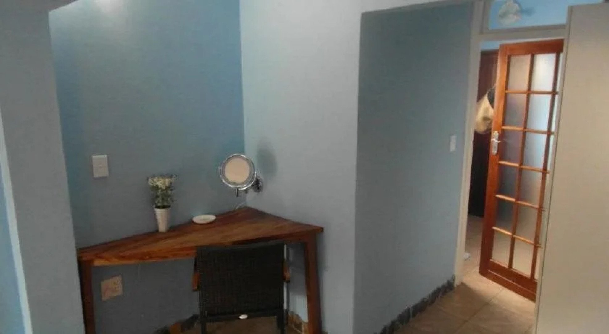 Caotinha Guest Cottage