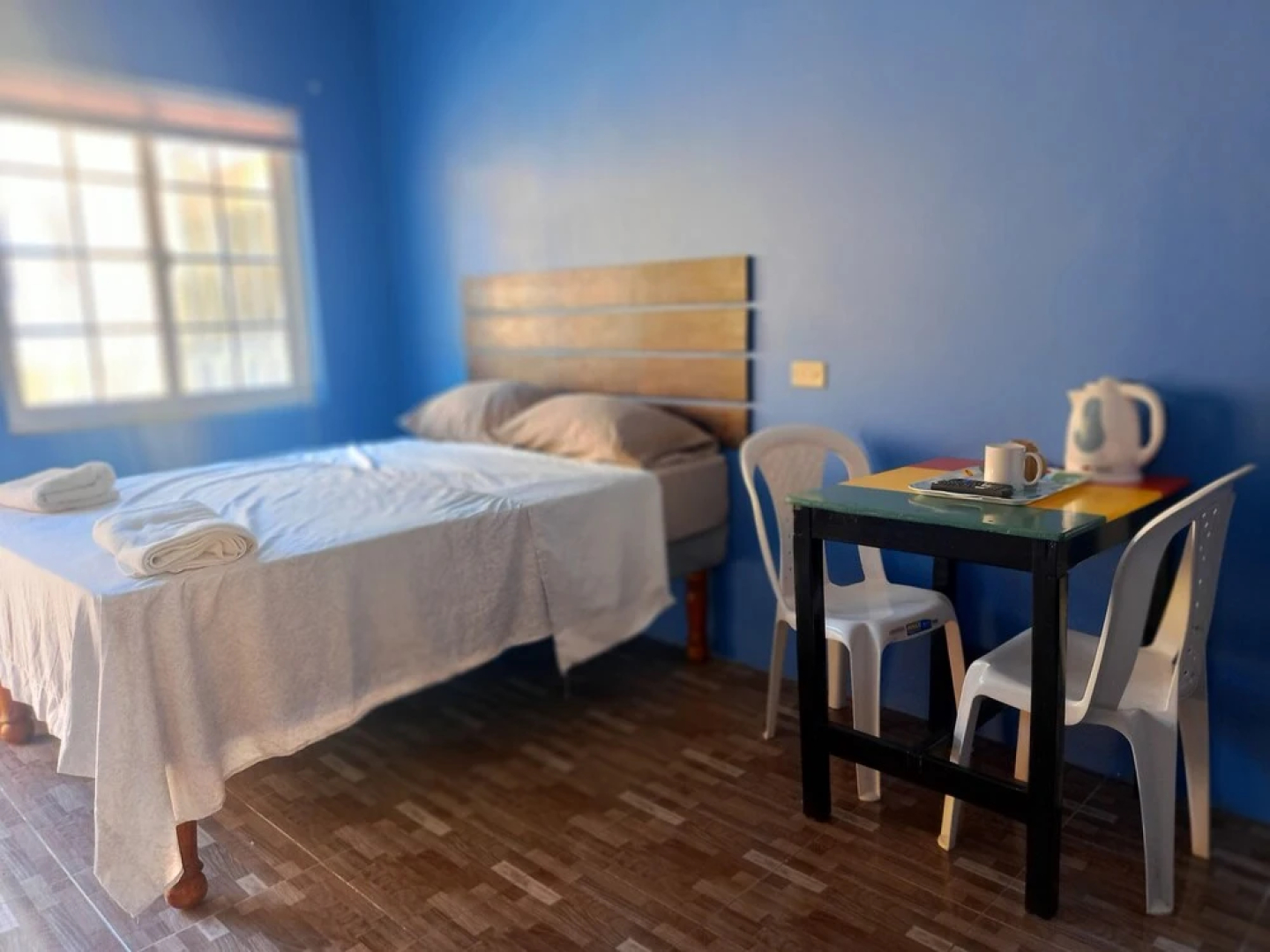 Labrish Guest House