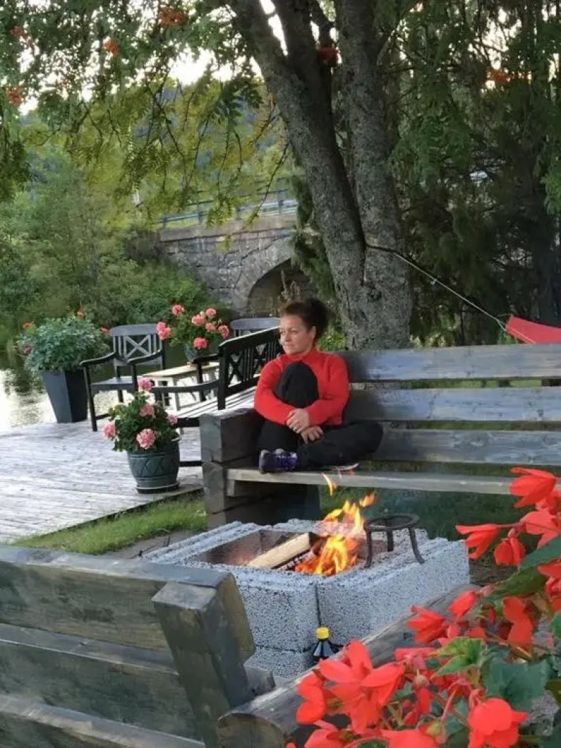 Lövås Gård Koppera