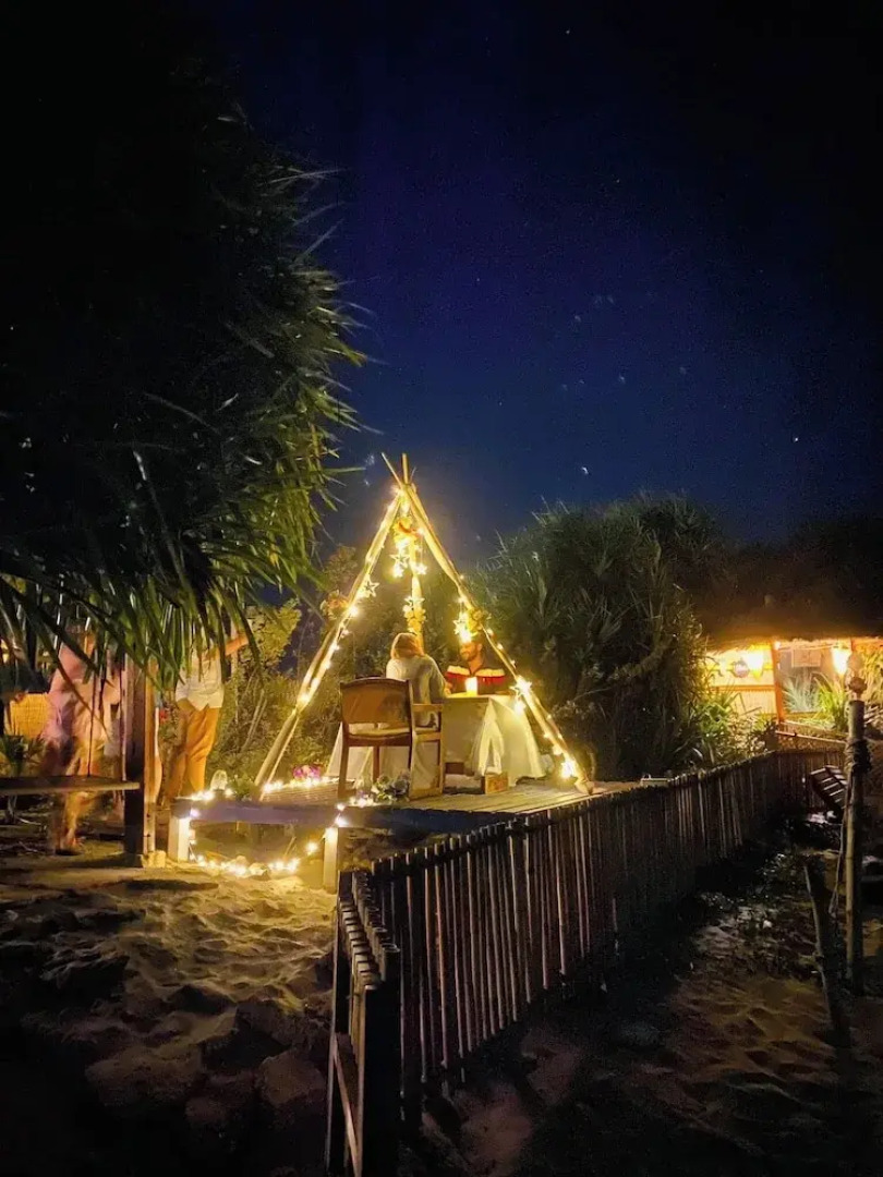 Sand Castle Beach Resort Saint Martin