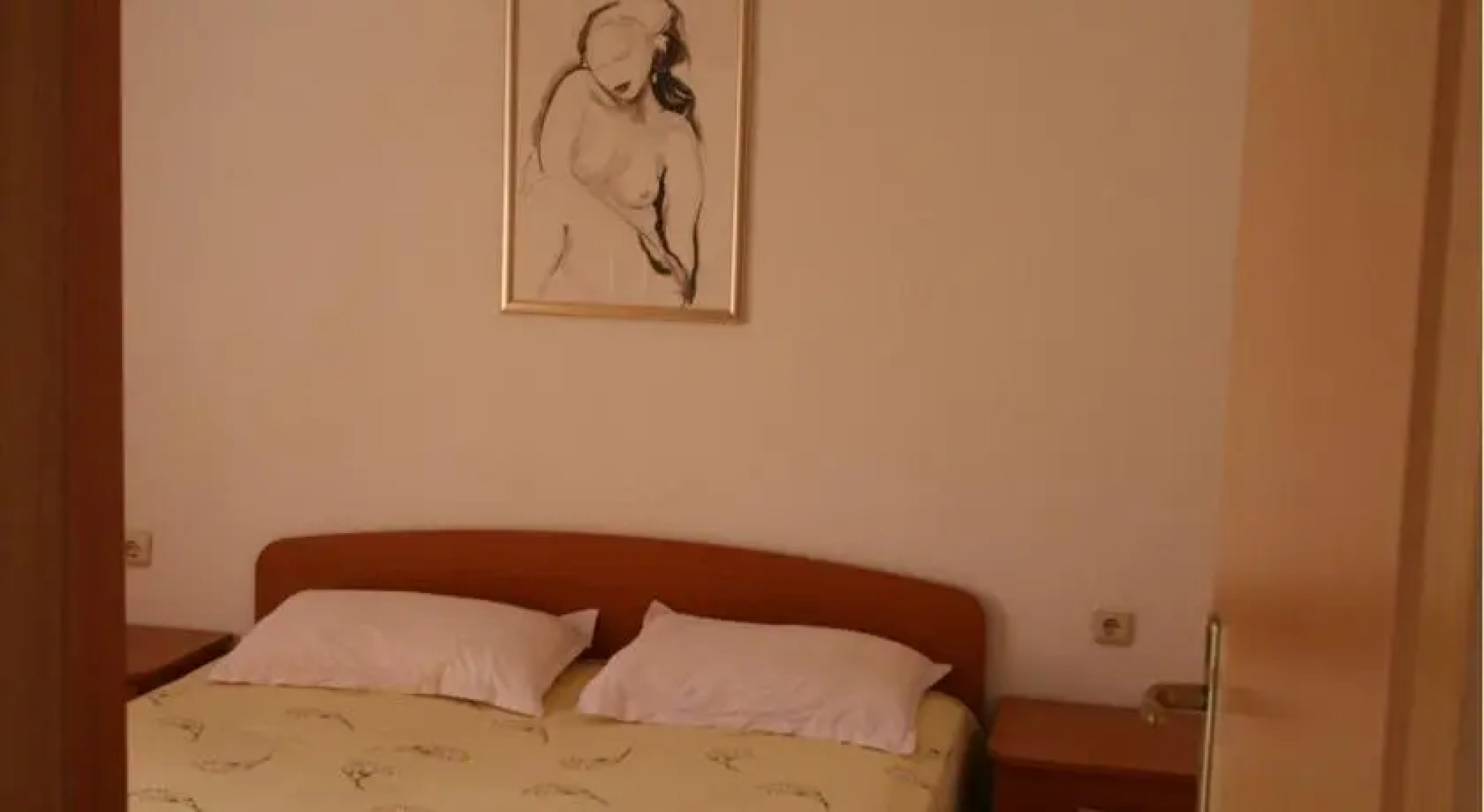 Apartments Danica Trogir