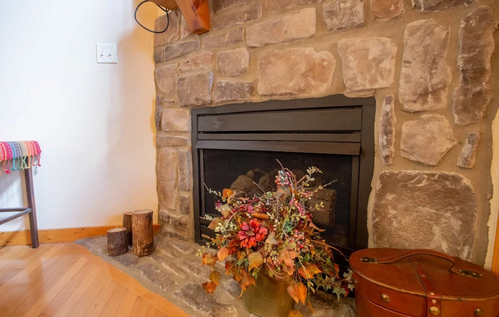 Serenity Lodge 4 Bedrooms 4 Bathrooms Home