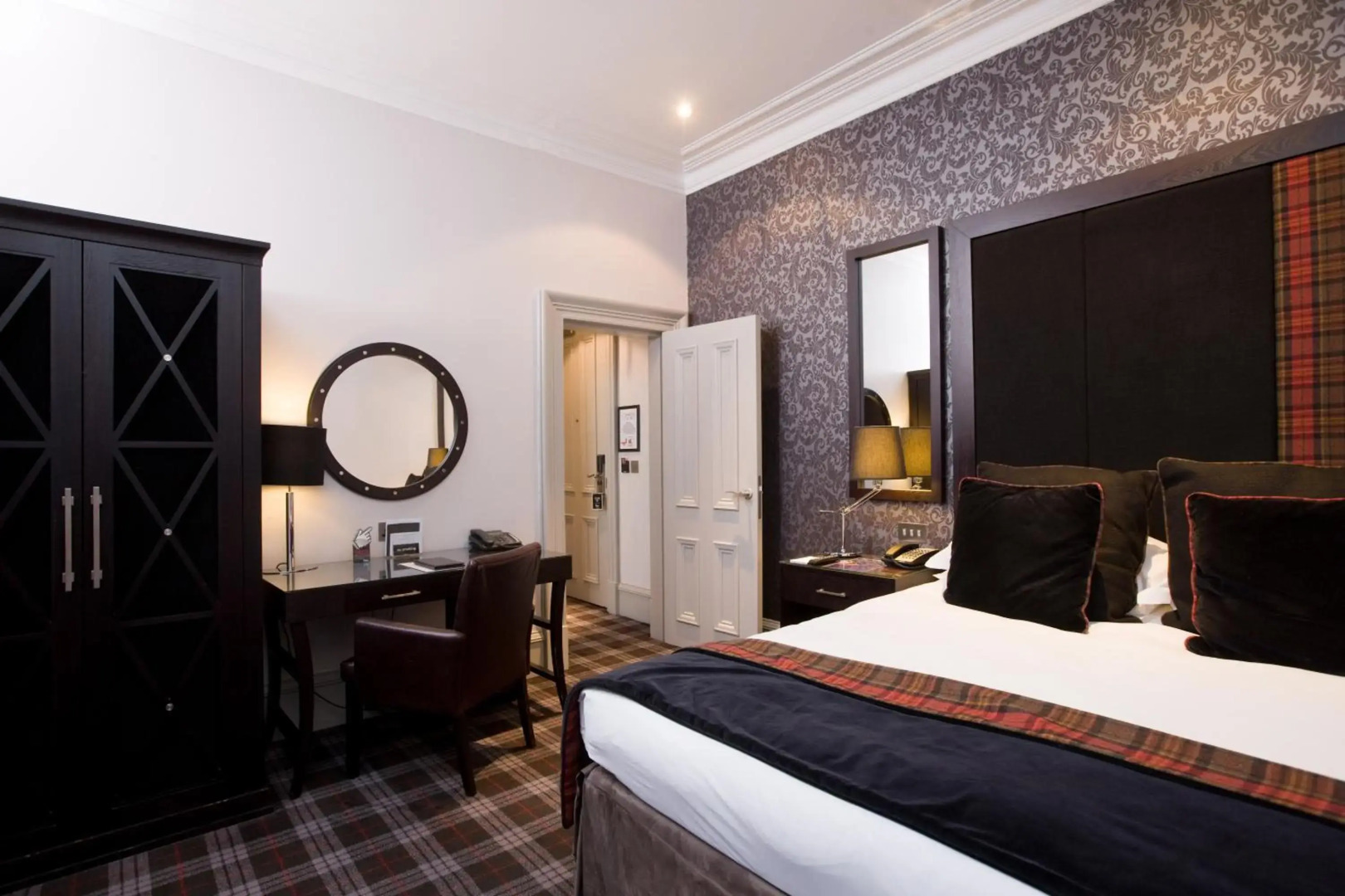Malmaison Aberdeen