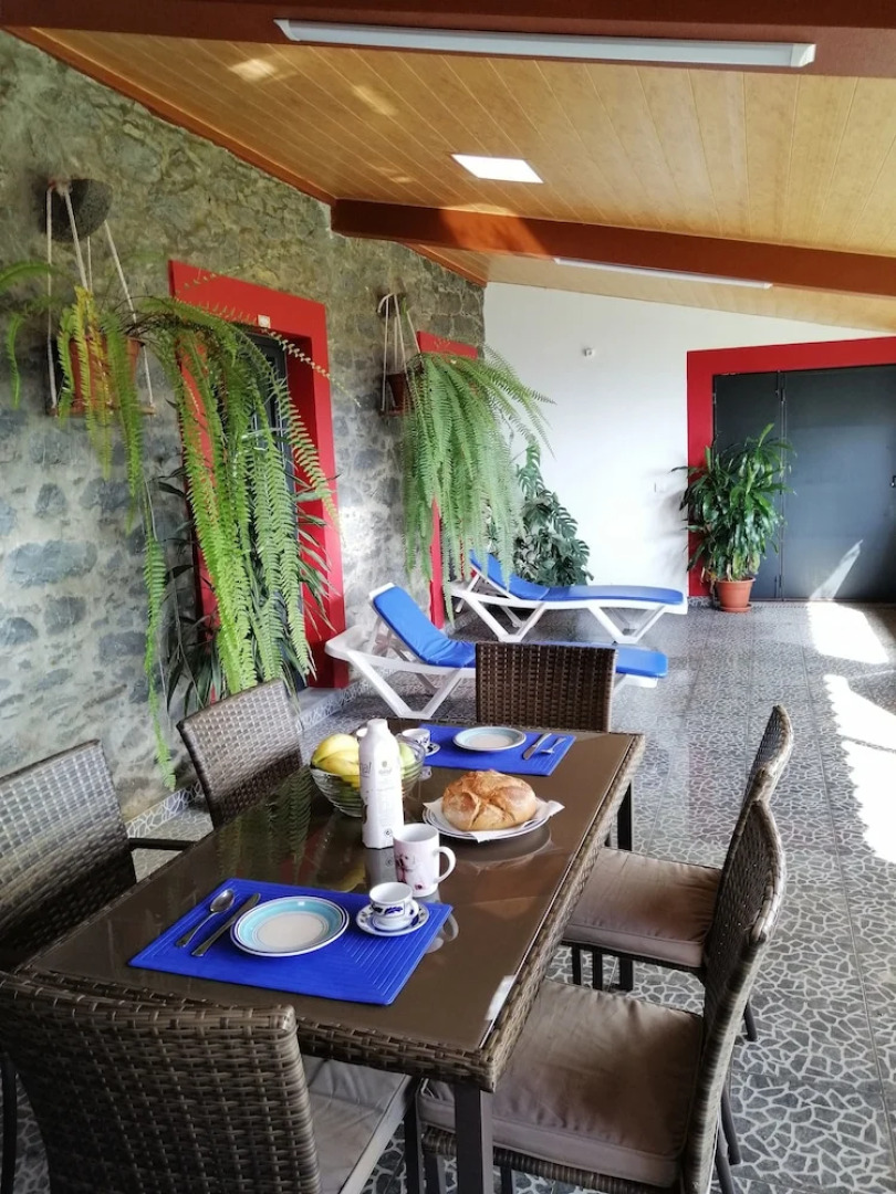 Casa de Campo Ventura