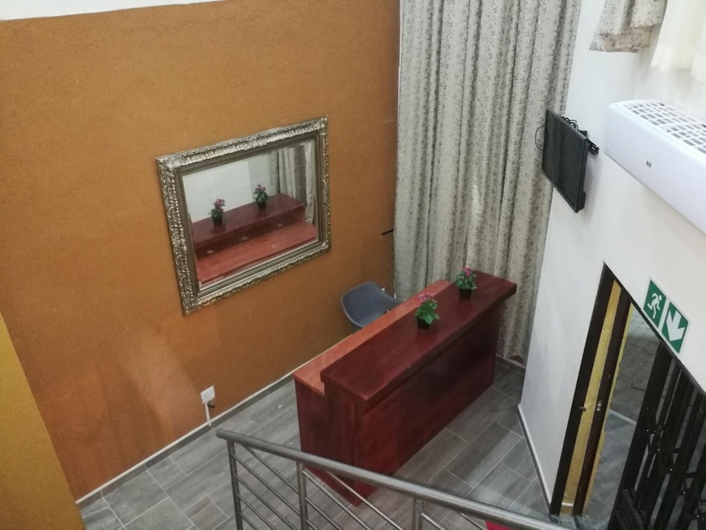 Heaven at Fountain Street