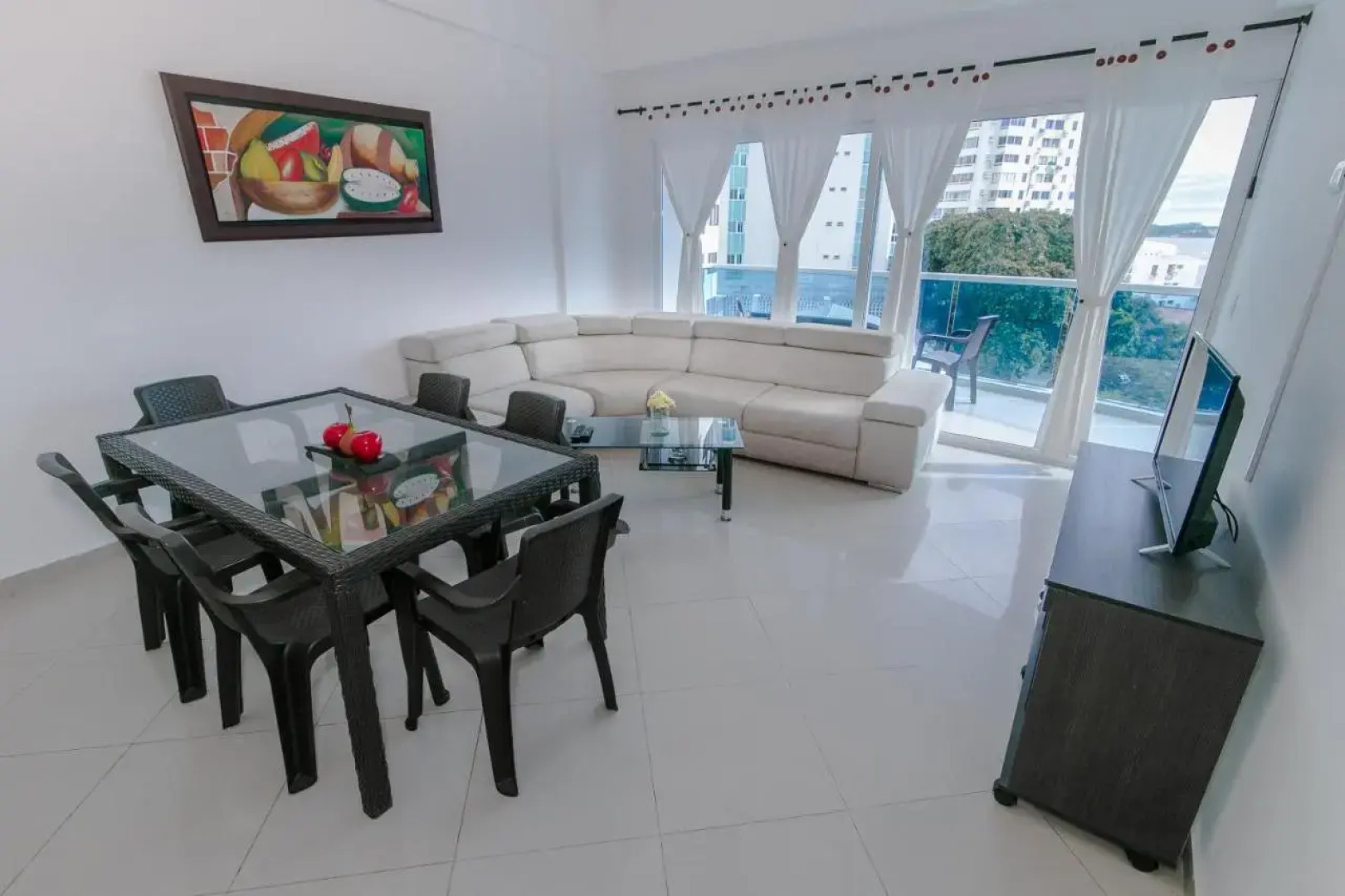 Apartamentos Unik Cartagena Edificio Poseidón