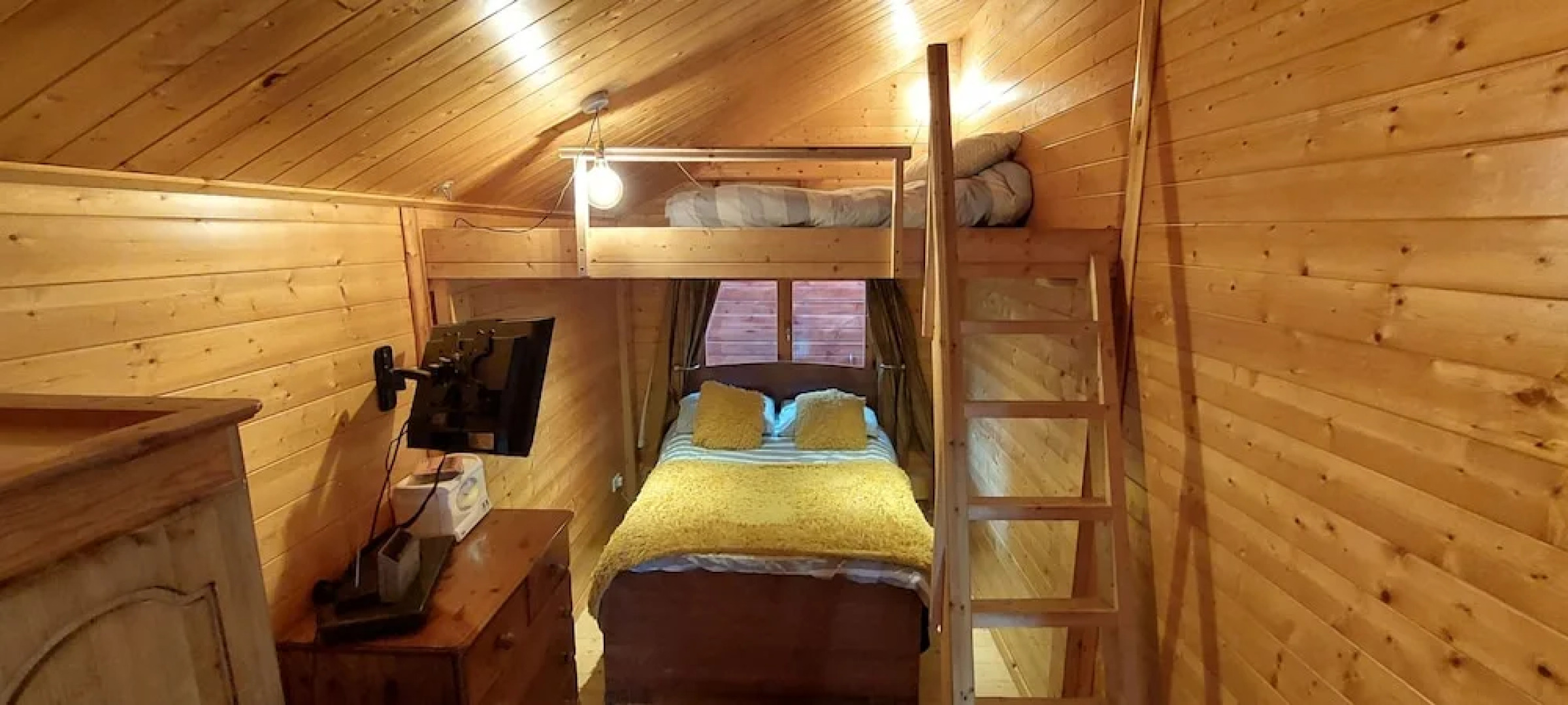 Rustic Retreat in Retford