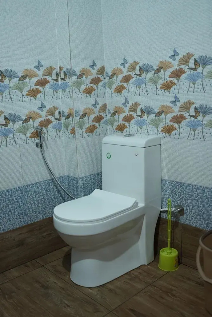 Wind Valley Farmstay