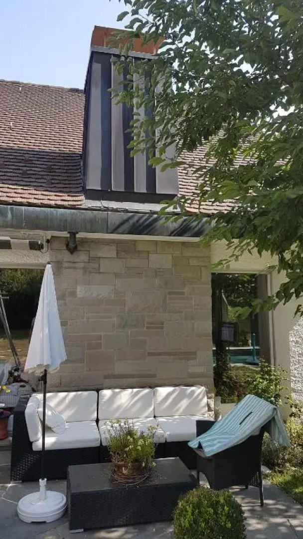 Charming Guestroom in private Residence