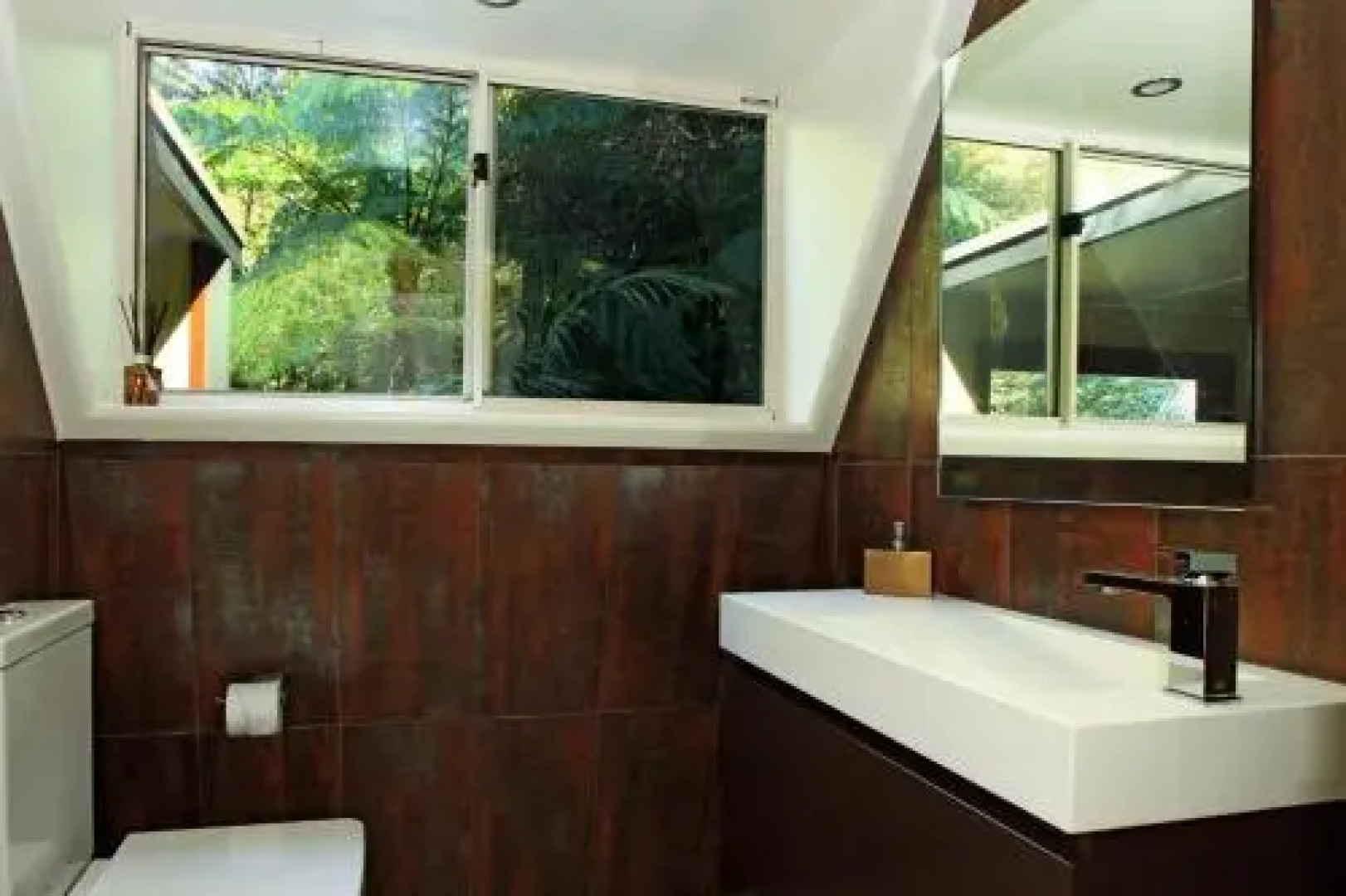 Barrengarry Hideaway