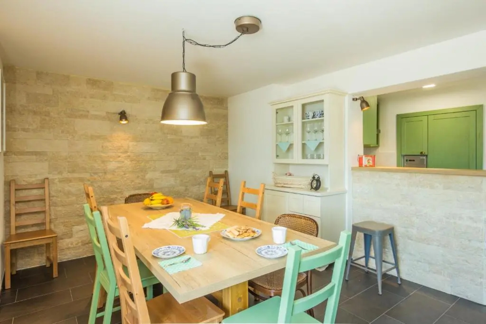 Villa Manus - Boutique Apartments