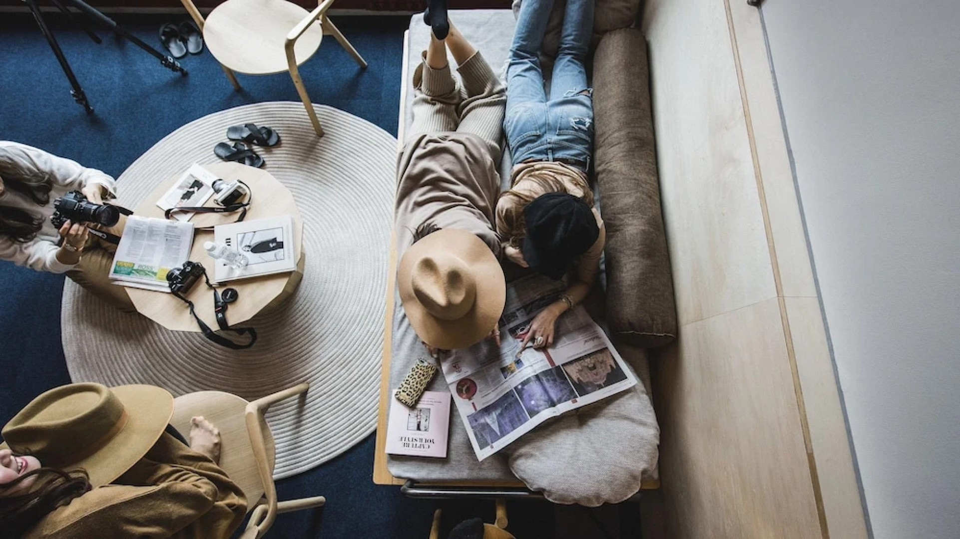 HATCHi Kanazawa - Hostel