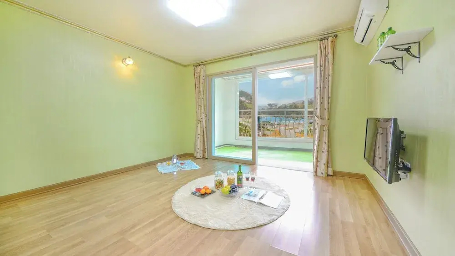 Samcheok Haemaru Pension