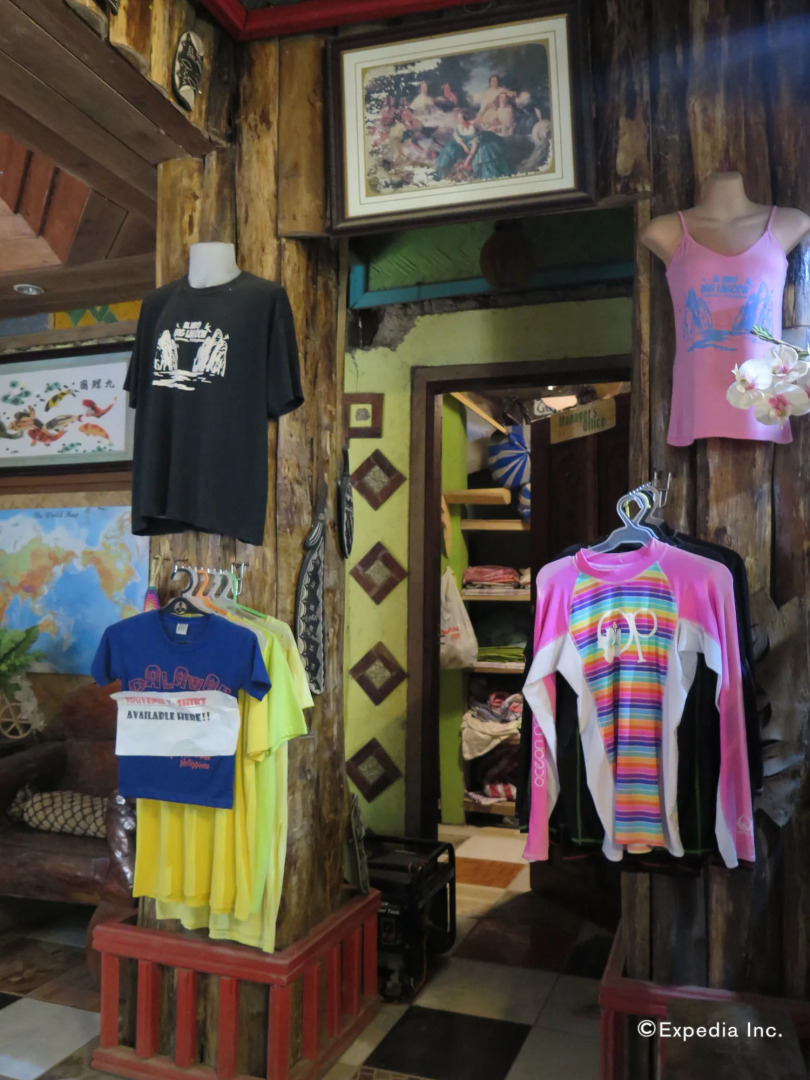 Islandfront Cottages