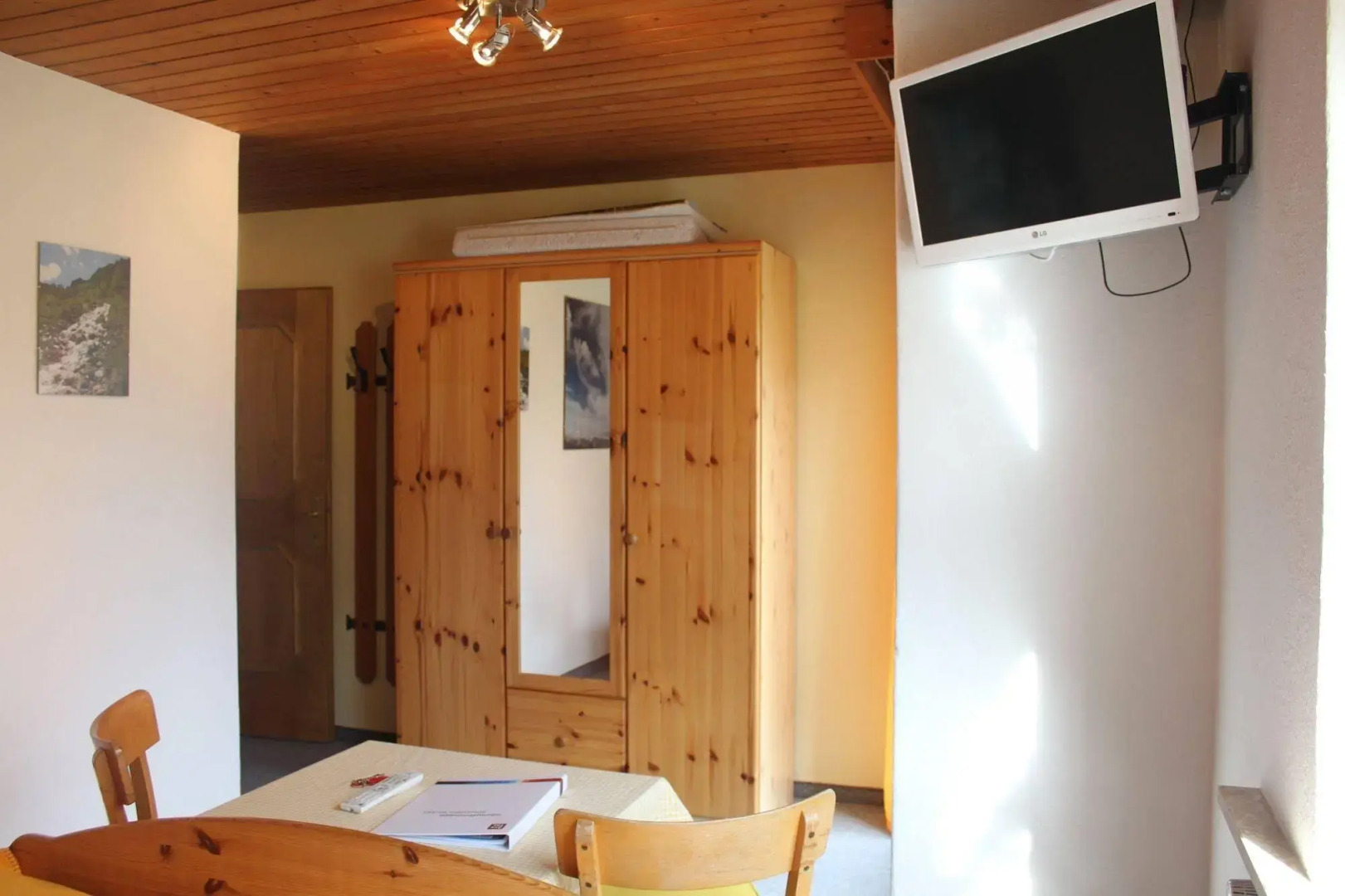 Panorama Appartements Mora