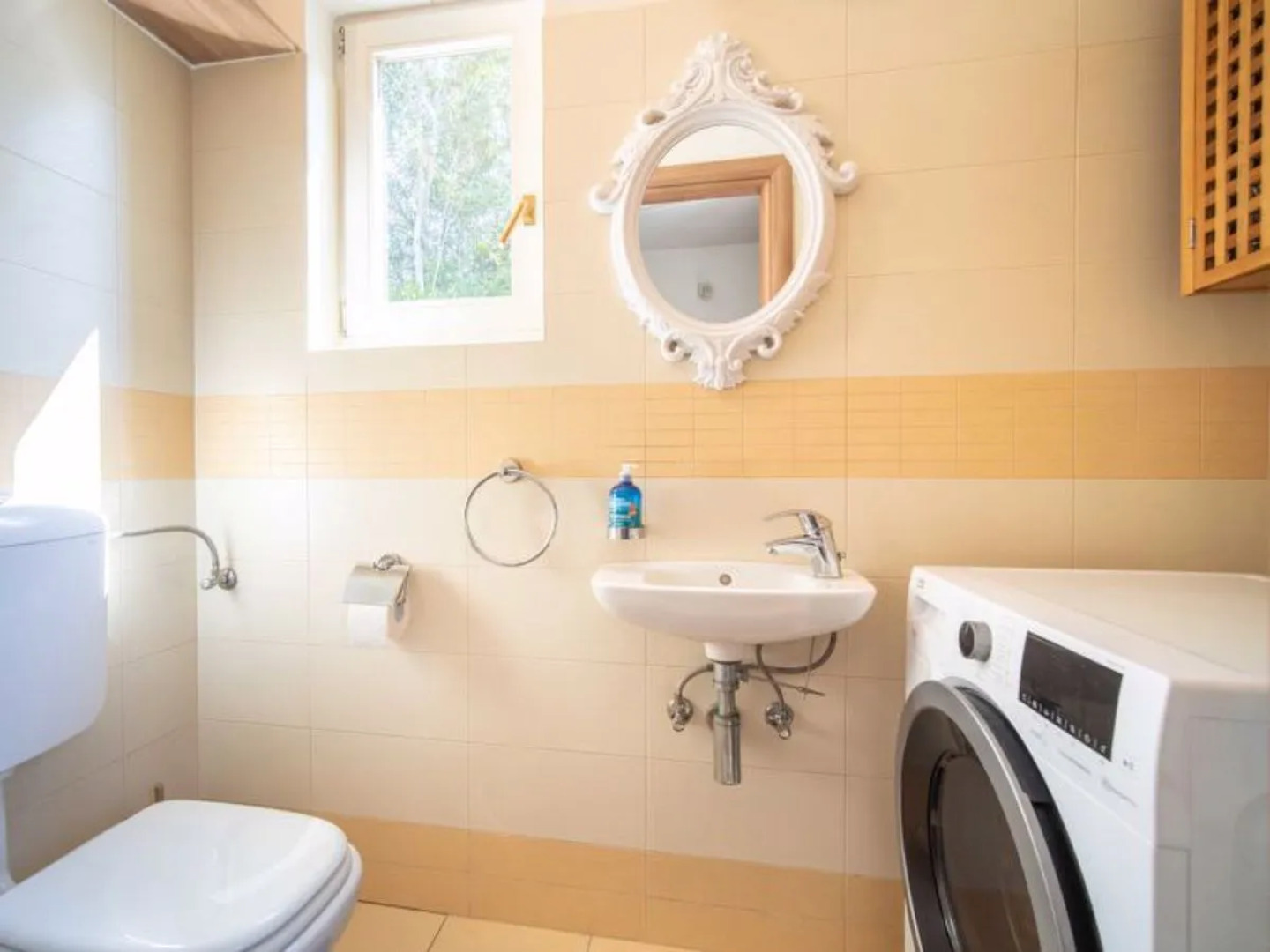 House Nika Opatija/Kastav