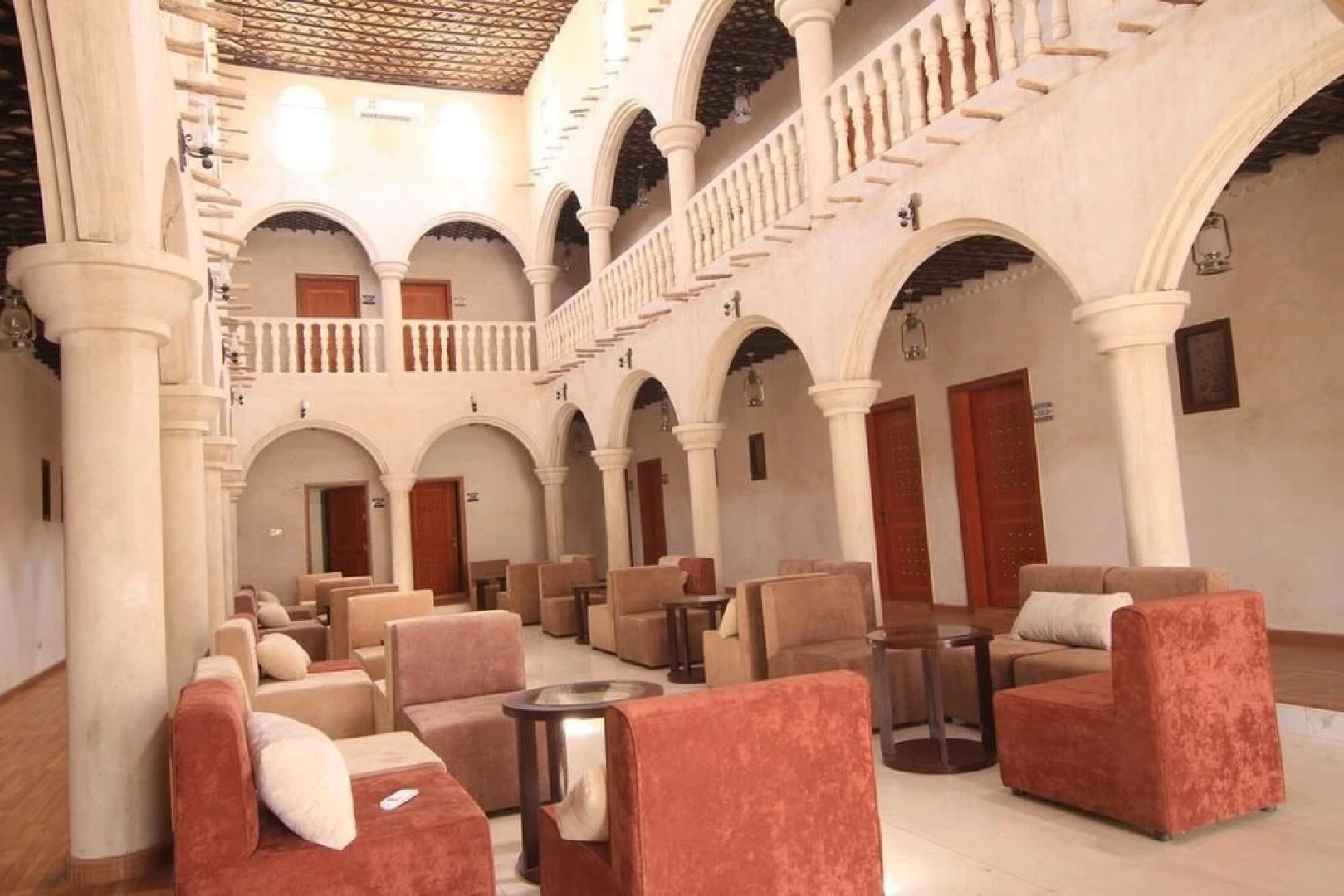 Drwazet Al Nakheel Village