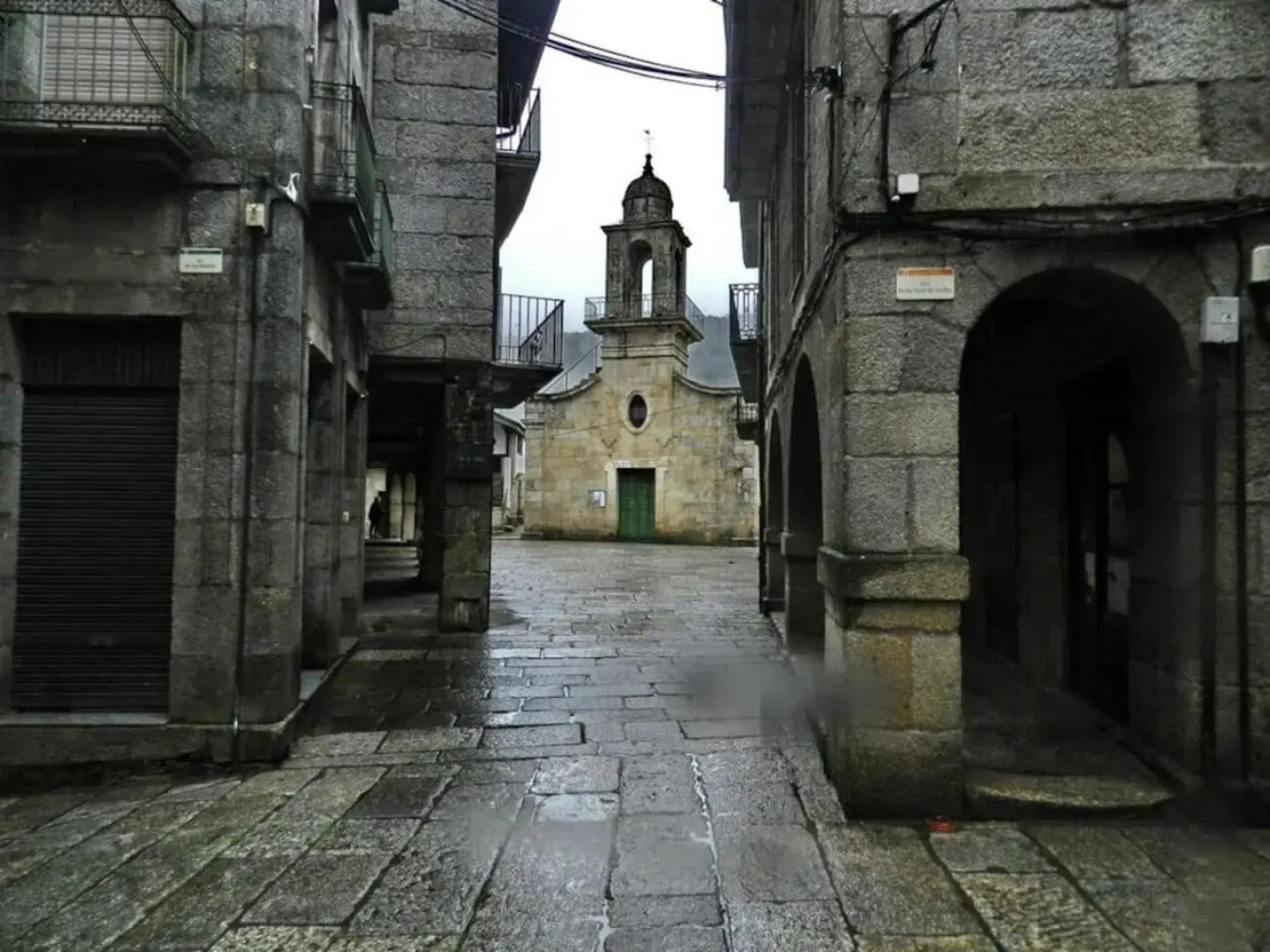 Piso Top en Plaza Mayor