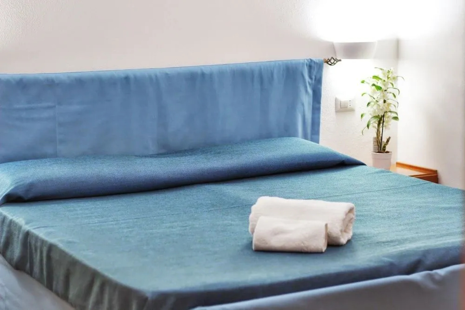 Bed and Breakfast Fiori e Limoni