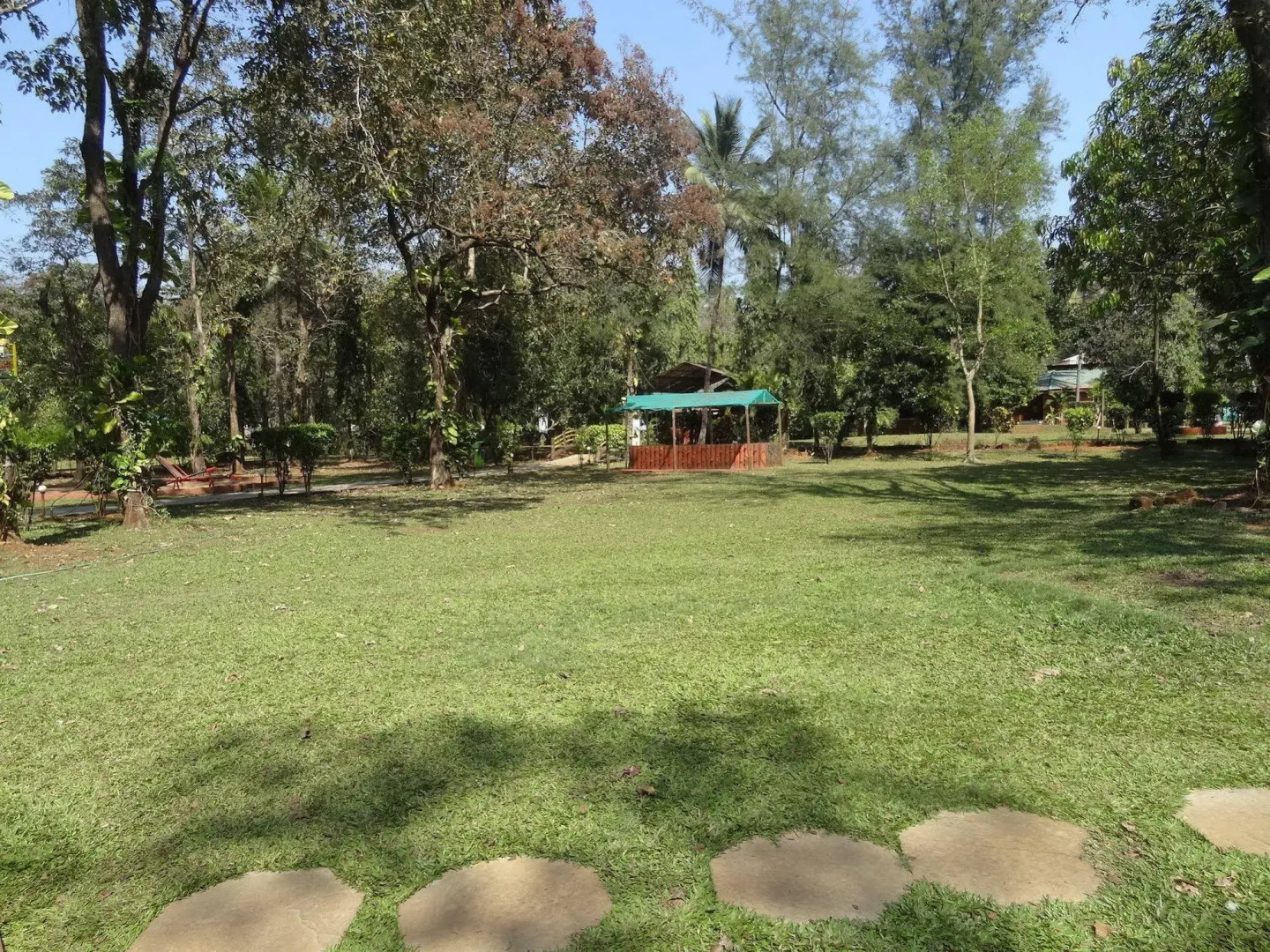 The Farm House India