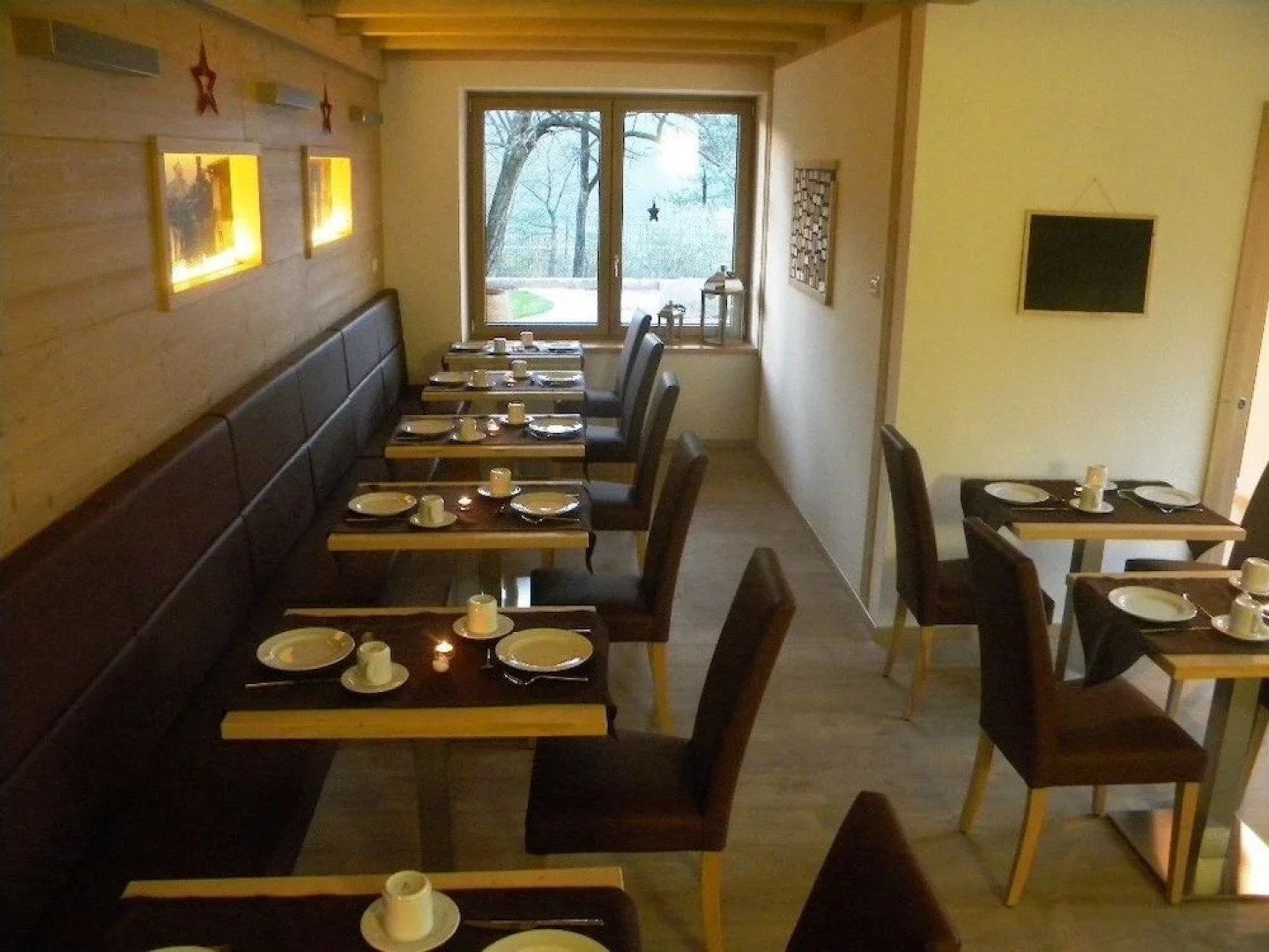 Agriturismo Al Maniero