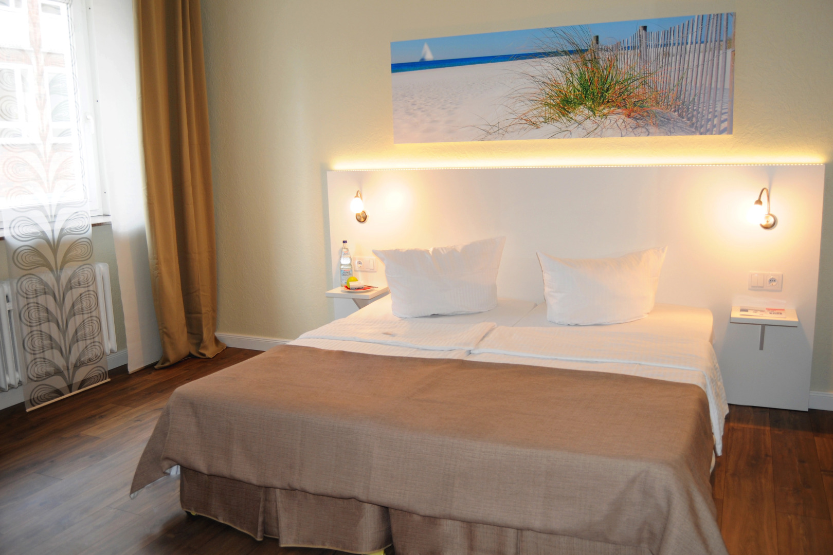 Hotel am Kieler Schloss Kiel by Première Classe