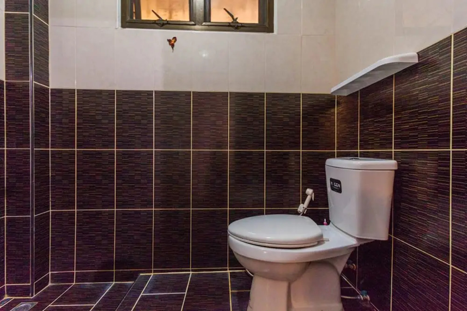 Baan Bowling Pool Villa By Pinky