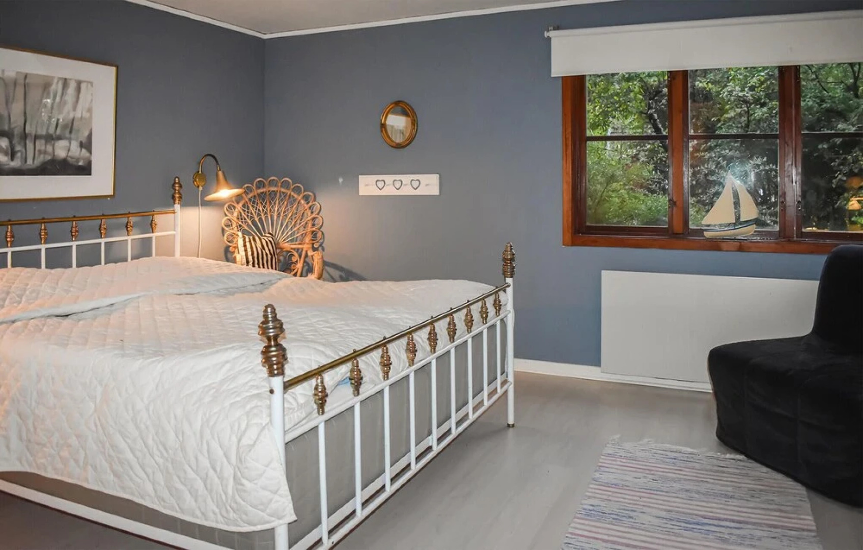 Amazing Home in Bräkne-hoby With 3 Bedrooms