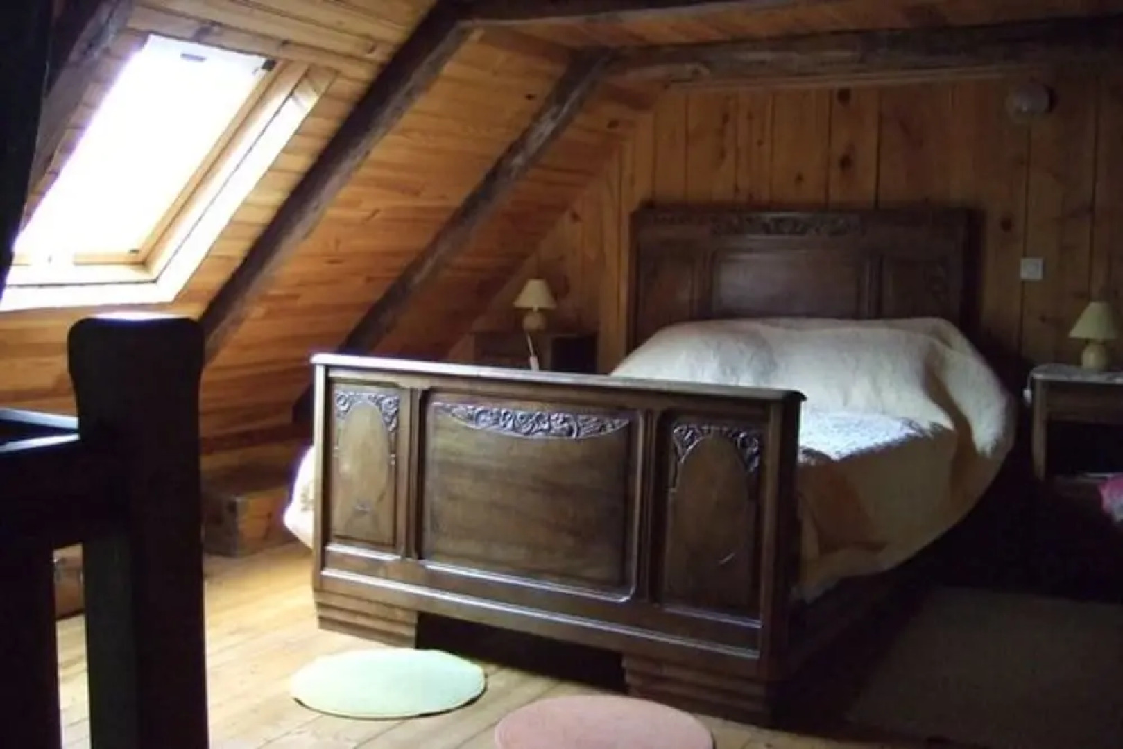 La Ferme des Chevadières