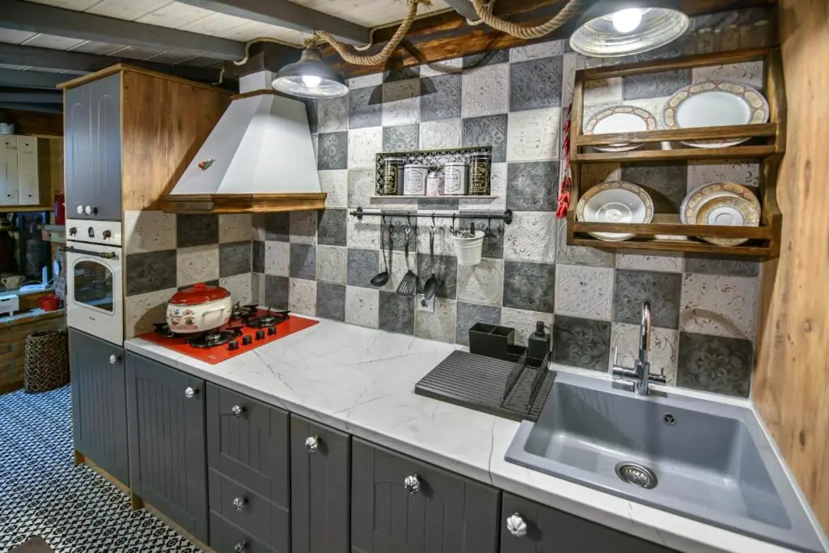 Traditional Guesthouse