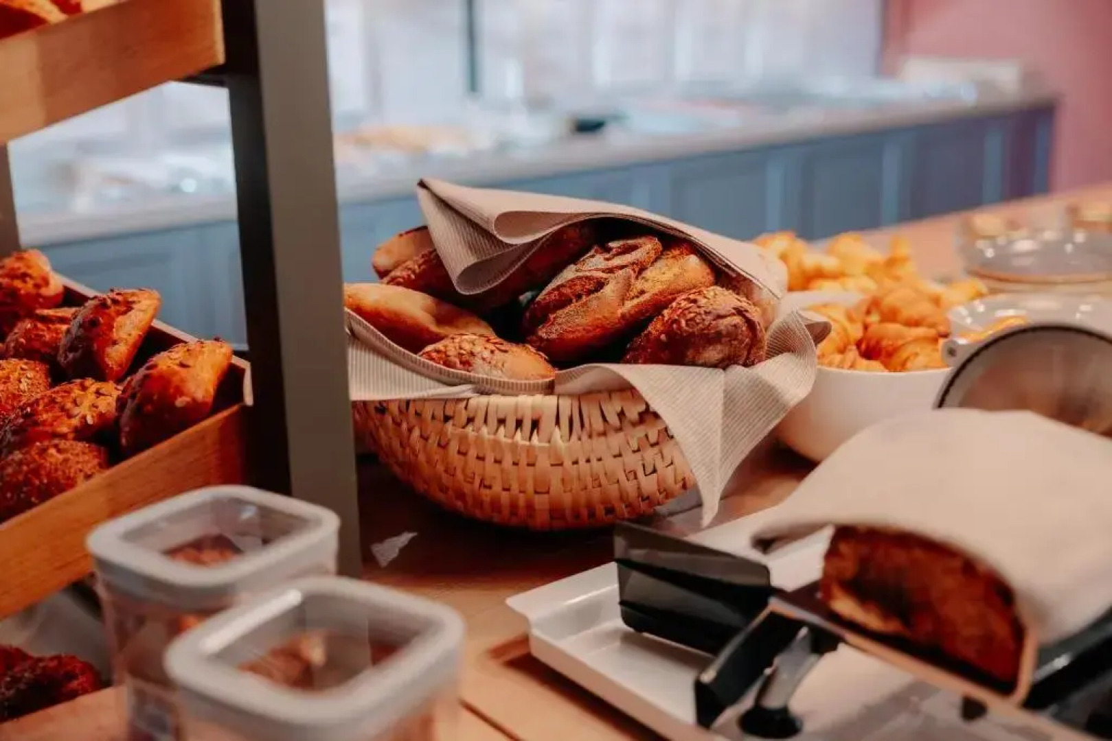 VIA PLAZA Meppen by Hackmann