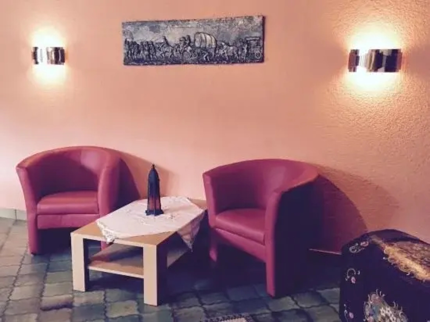 Nickels & Dimes Hotel