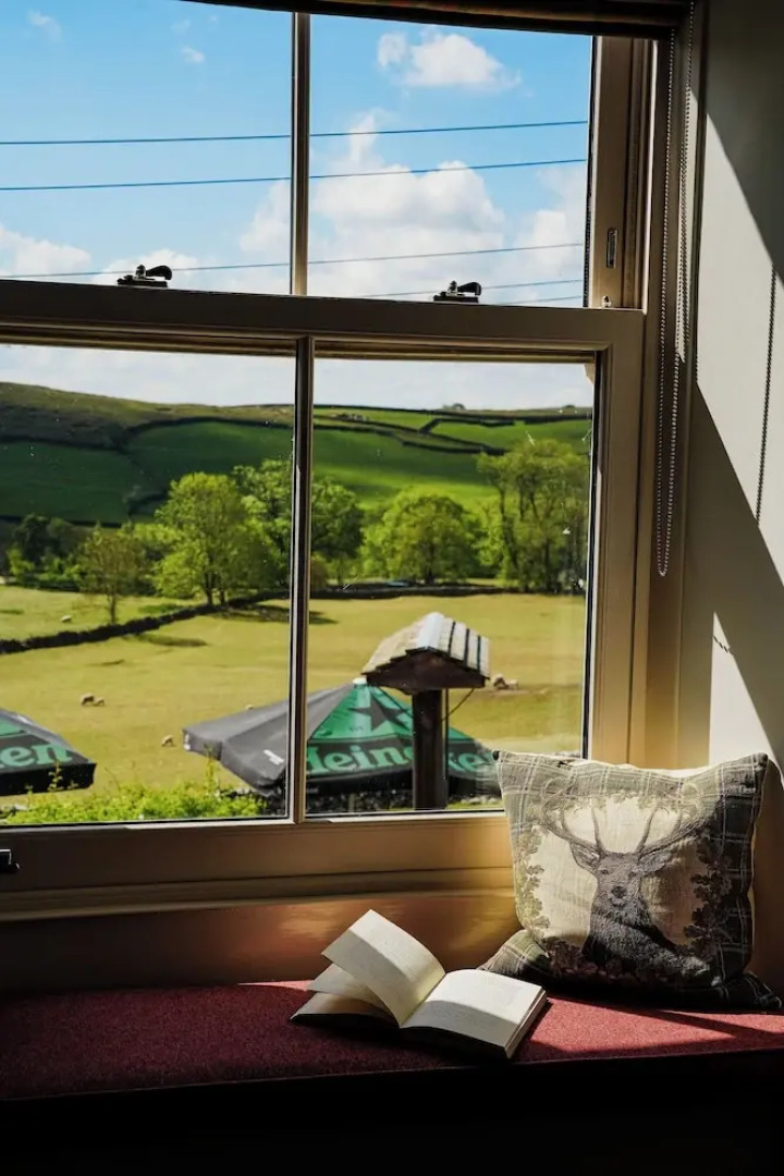 New Inn Appletreewick