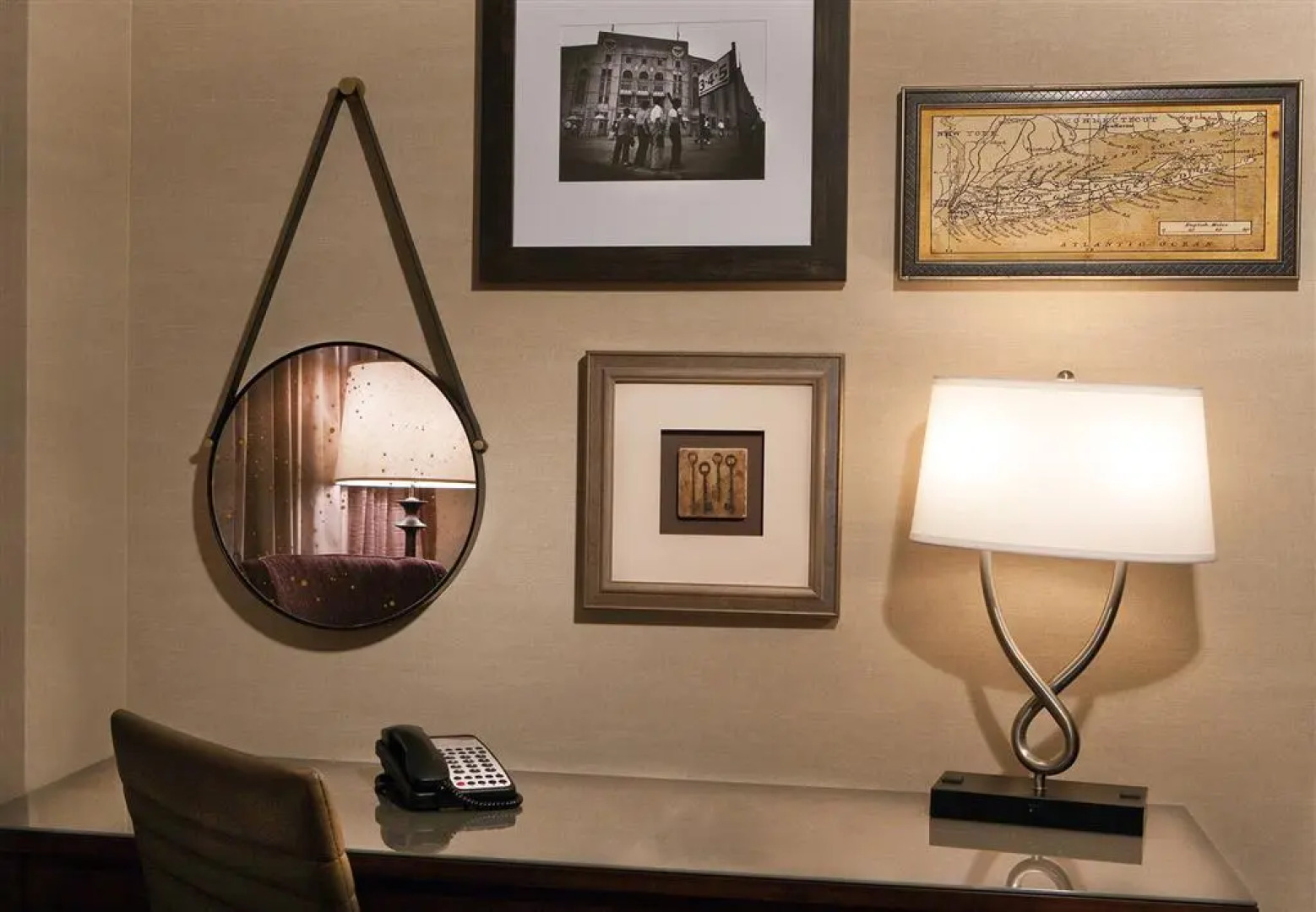 Sonesta White Plains Downtown