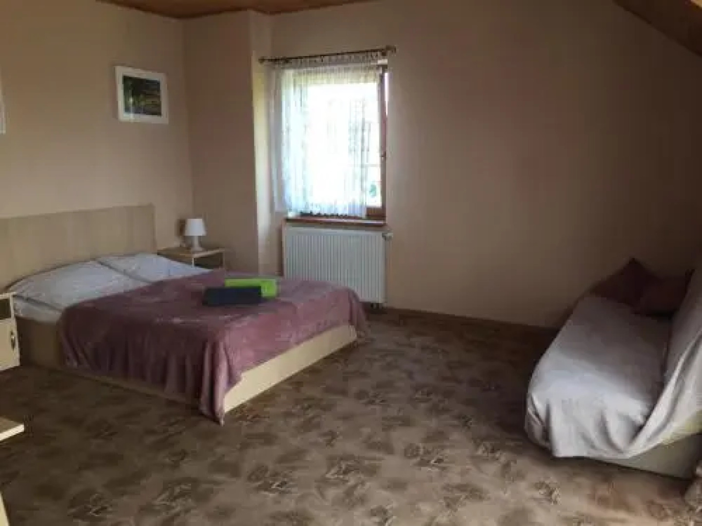 Orion Domki Letniskowe