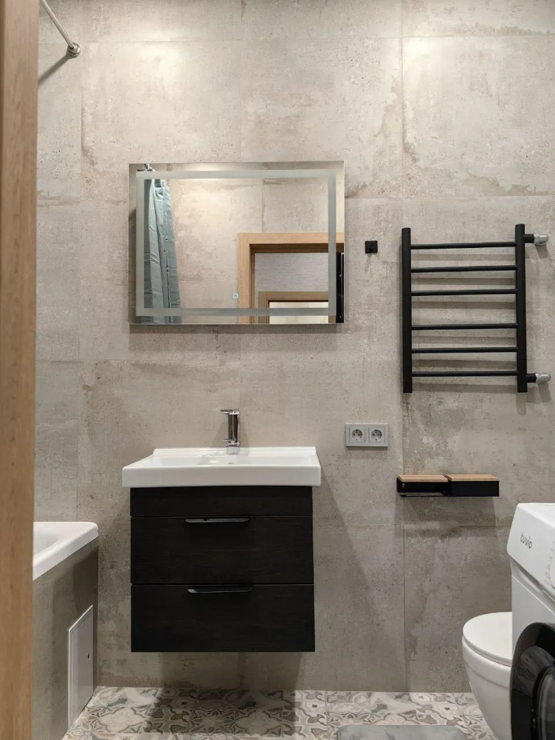 Апартаменты на улице Западная 85