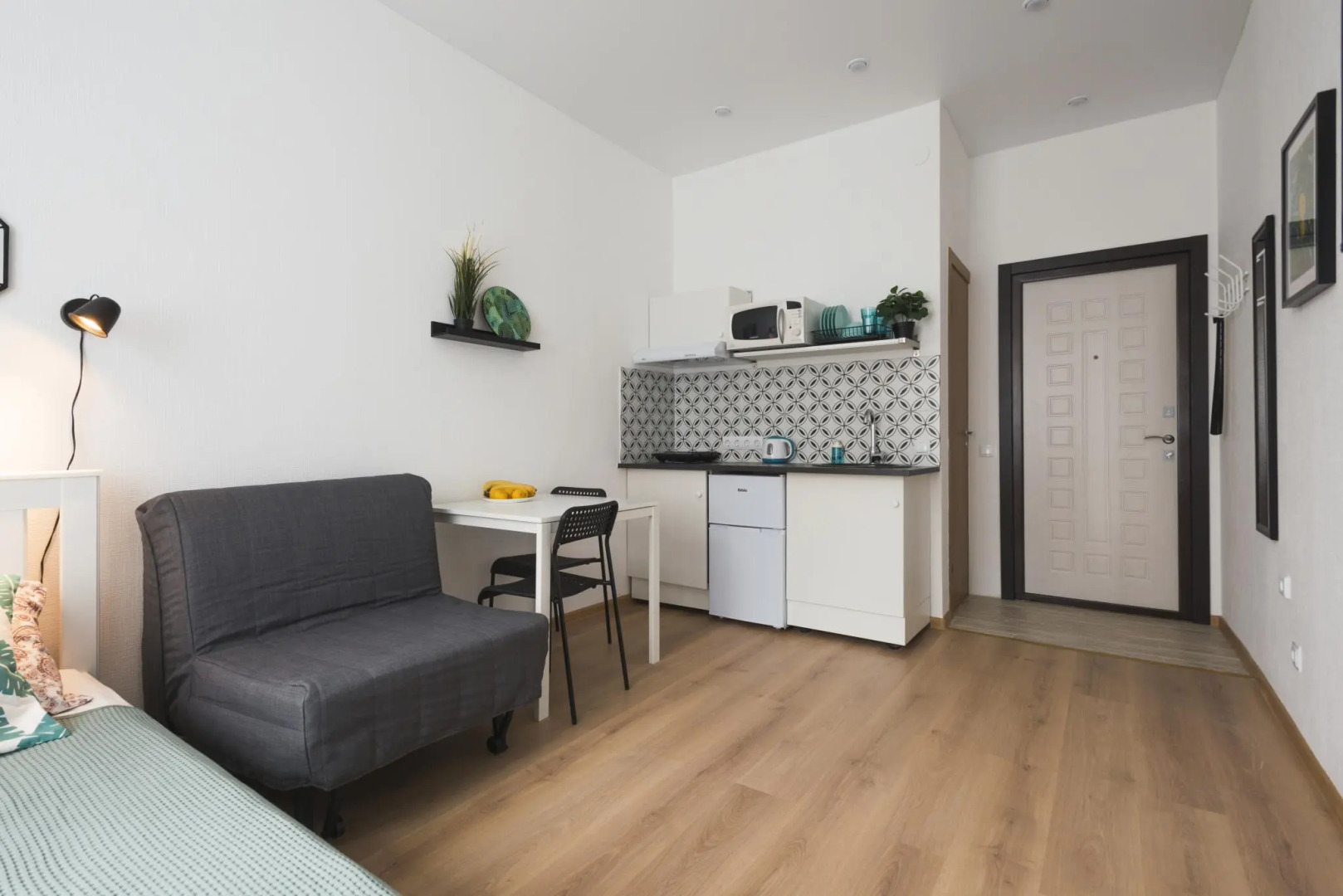 Квартира в Песочном на ул. Садовая, д. 81