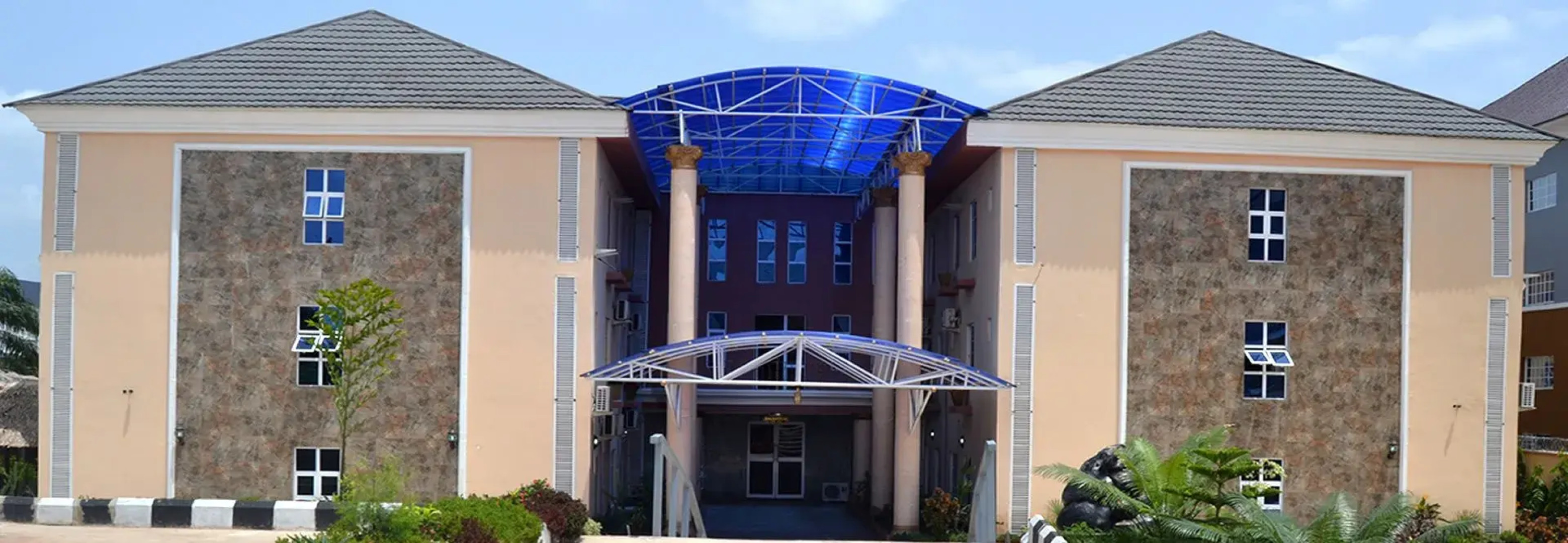 Golden Olives Resort