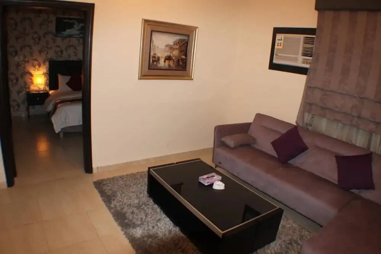 Dary Furnished Apartments 3