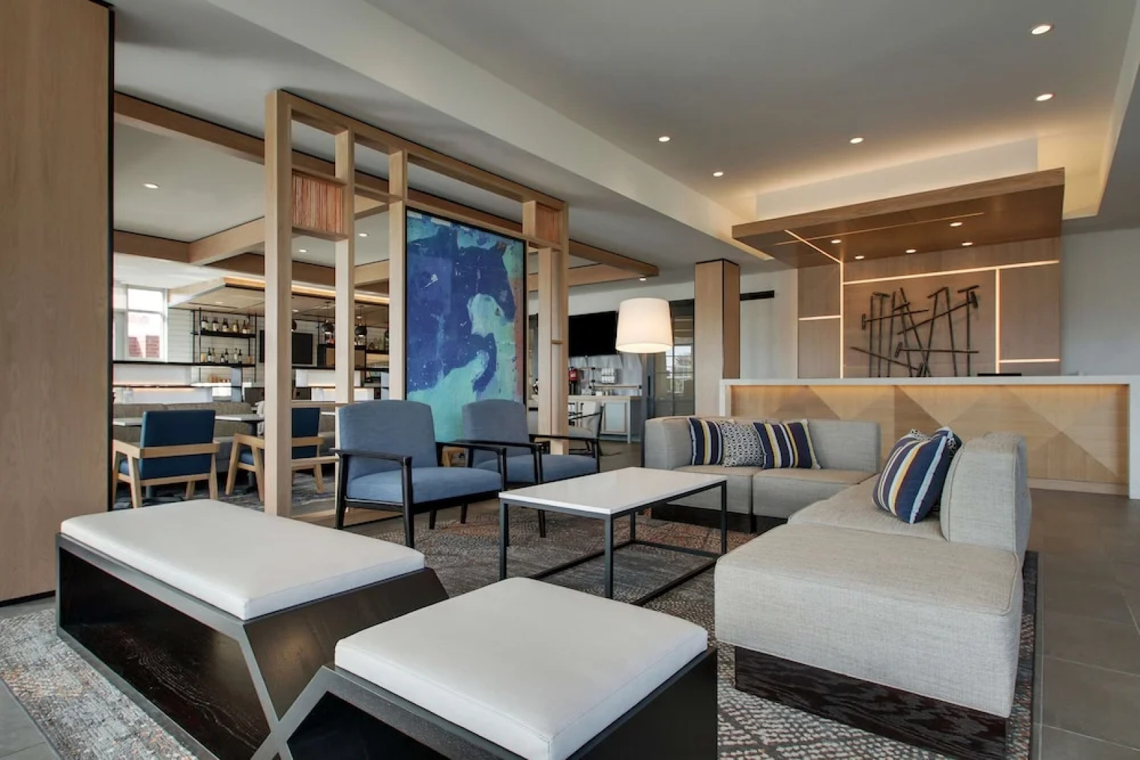 Hyatt House Oak Brook