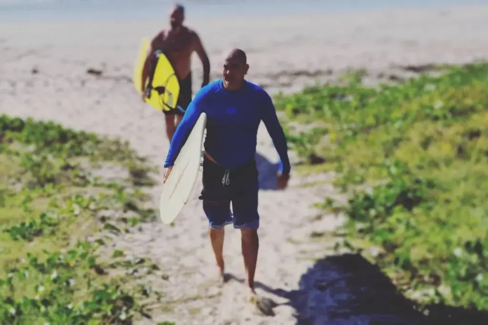 Abode On Market in the heart of Woolgoolga