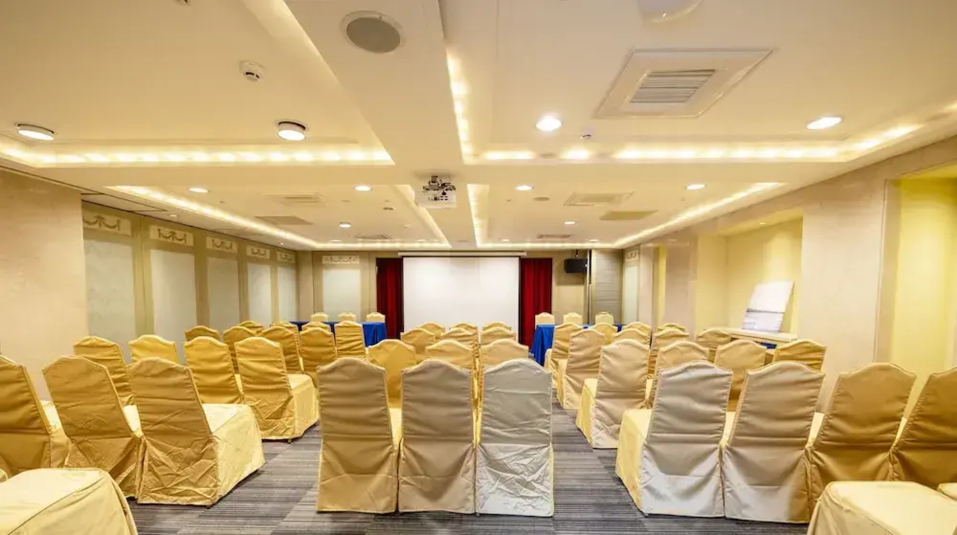 Kenting Long Beach Hotel