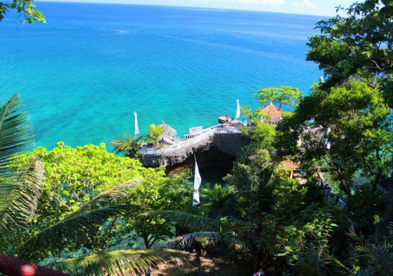 Coco Grove Nature Resort and Spa