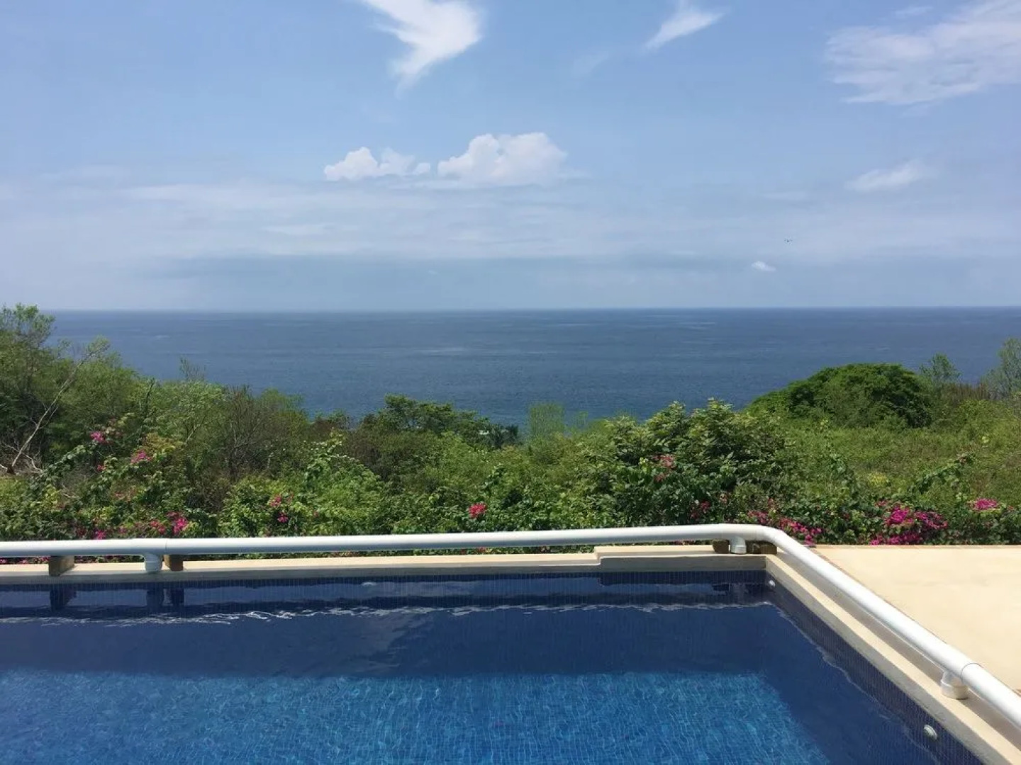 Vista Hermosa Bed and Breakfast