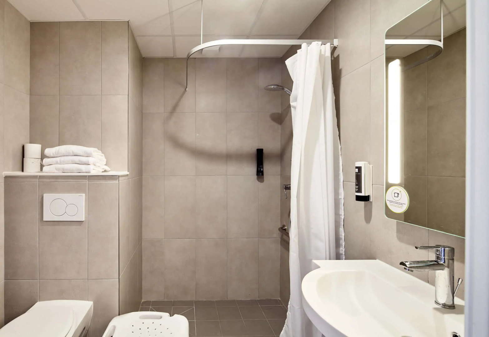 B&B HOTEL Argenteuil