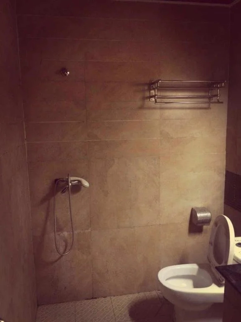 Shaolin Chanlin Hotel