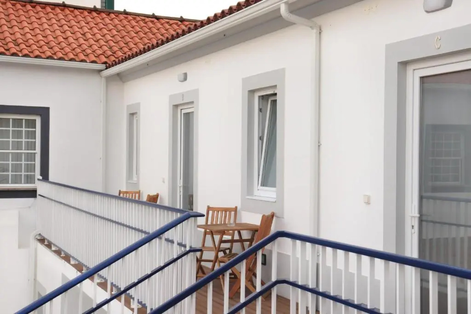 Faial Marina Apartments 2