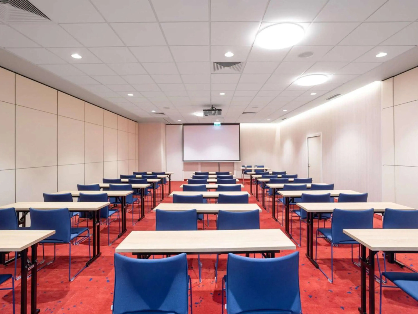 Mercure Warszawa Centrum